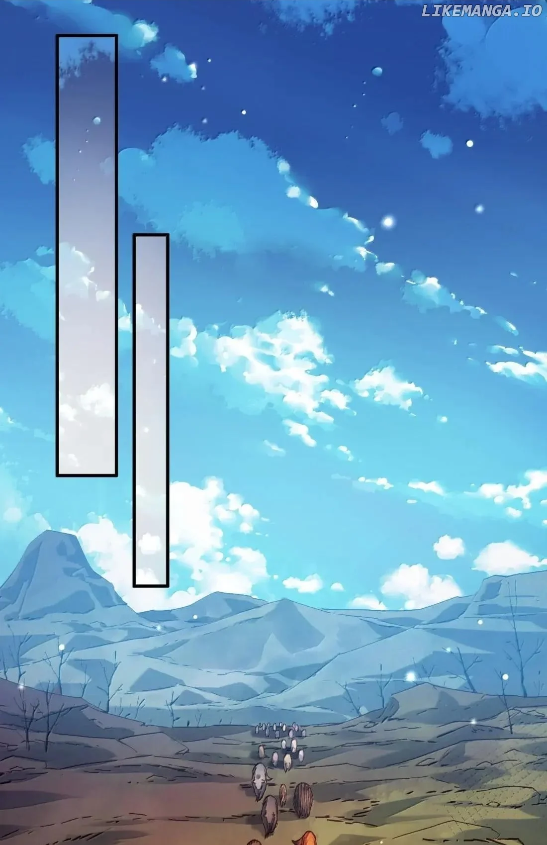 It’s Just Fortune-Telling. How Did the Nine-Tailed Demon Emperor Become My Wife? - Chapter 75 - 50