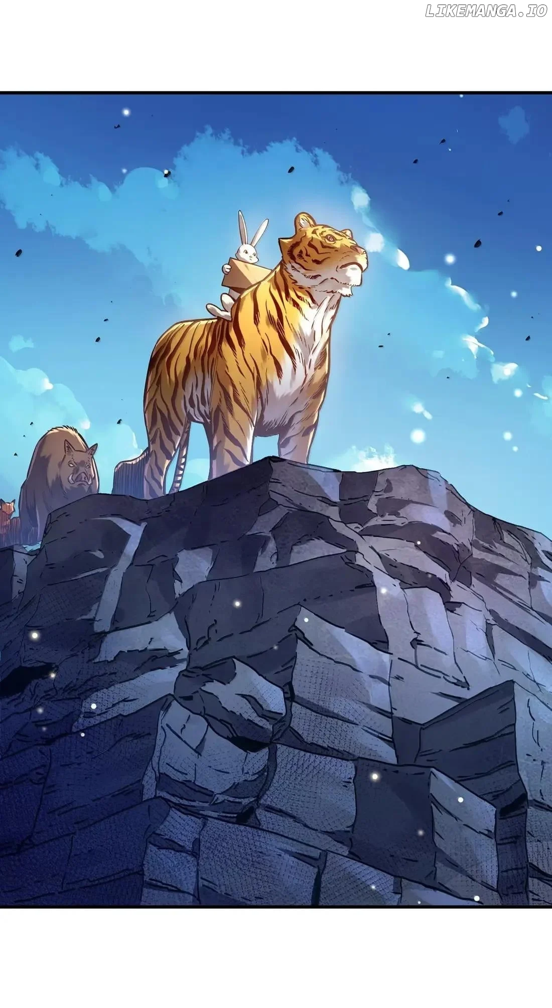 It’s Just Fortune-Telling. How Did the Nine-Tailed Demon Emperor Become My Wife? - Chapter 75 - 52