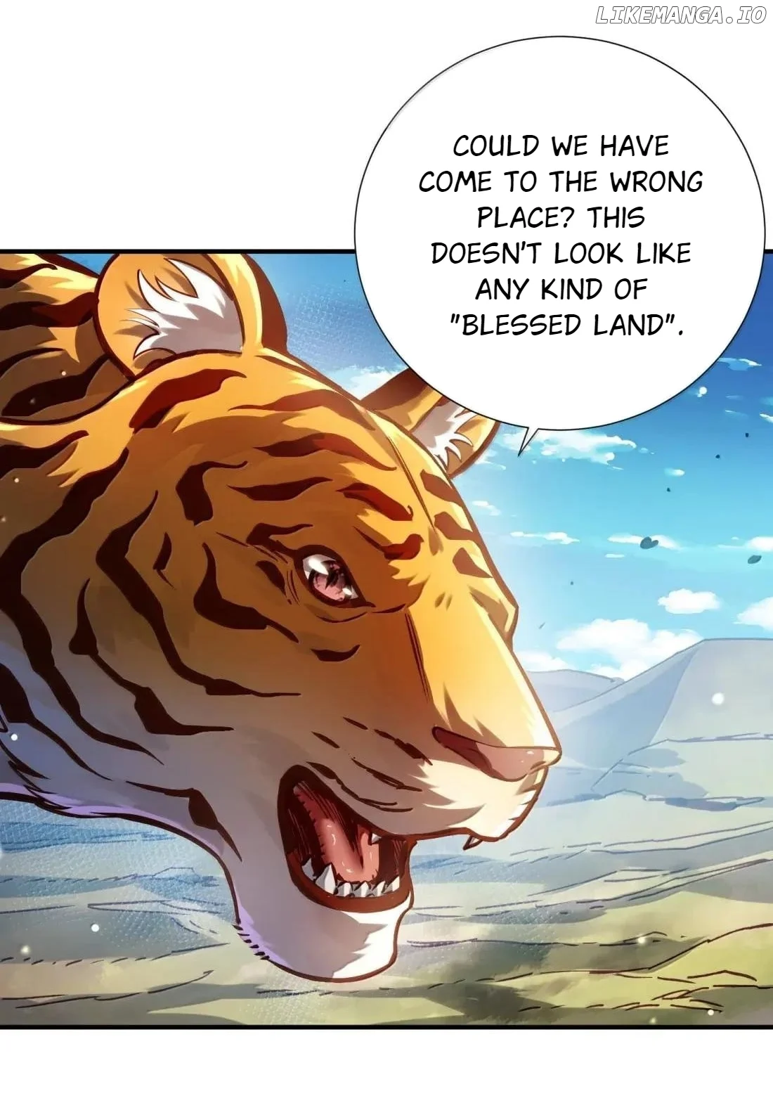 It’s Just Fortune-Telling. How Did the Nine-Tailed Demon Emperor Become My Wife? - Chapter 75 - 54