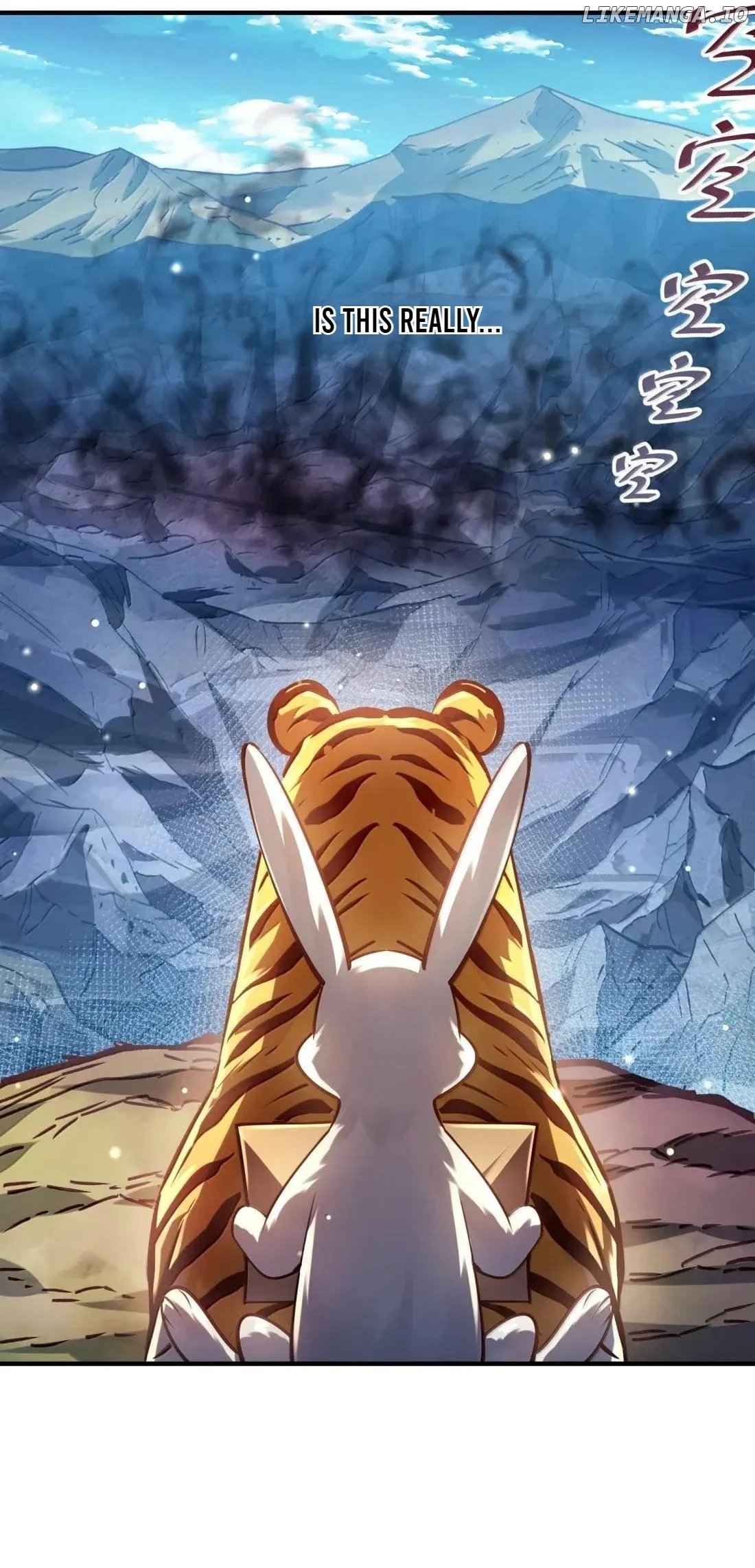 It’s Just Fortune-Telling. How Did the Nine-Tailed Demon Emperor Become My Wife? - Chapter 75 - 56