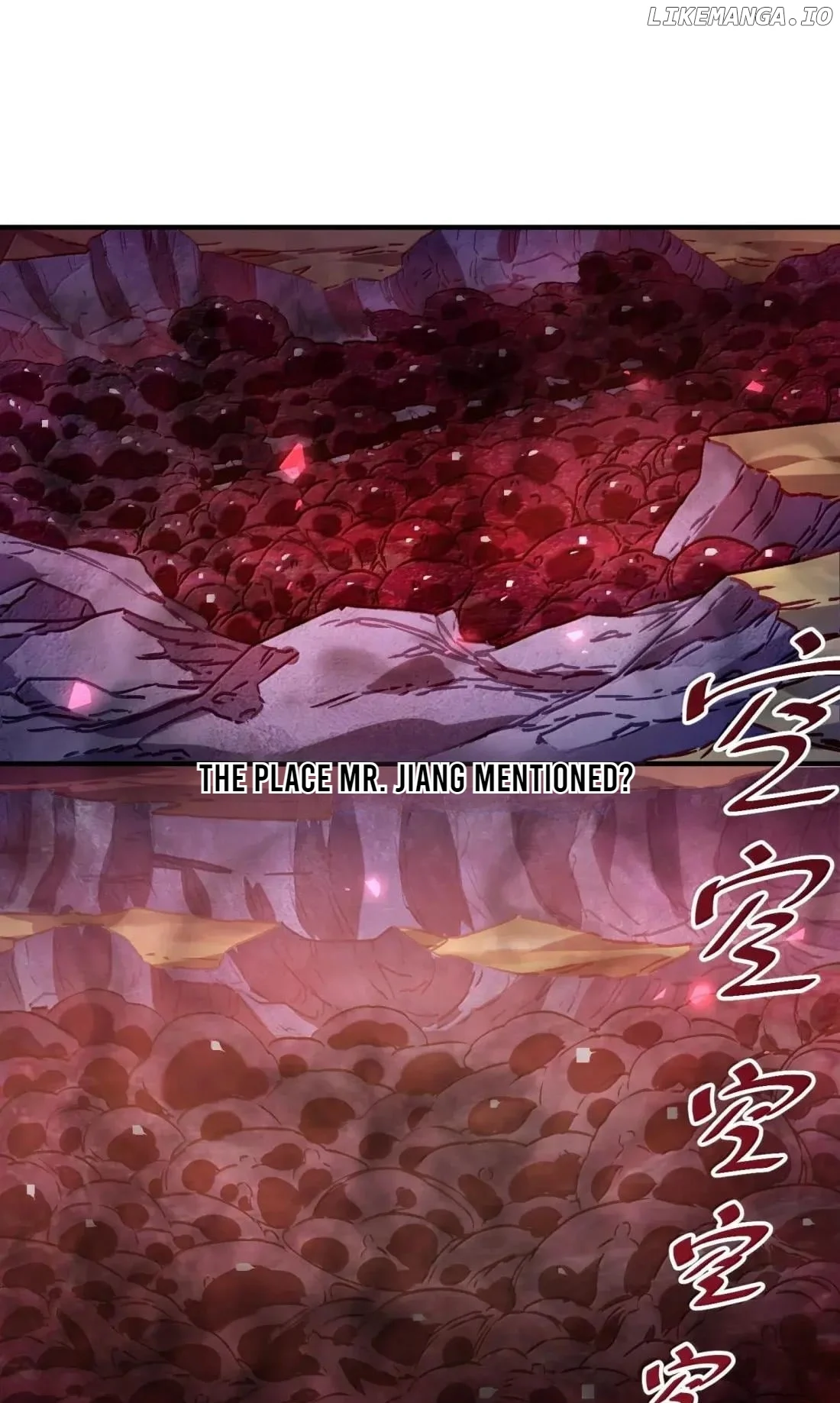 It’s Just Fortune-Telling. How Did the Nine-Tailed Demon Emperor Become My Wife? - Chapter 75 - 57