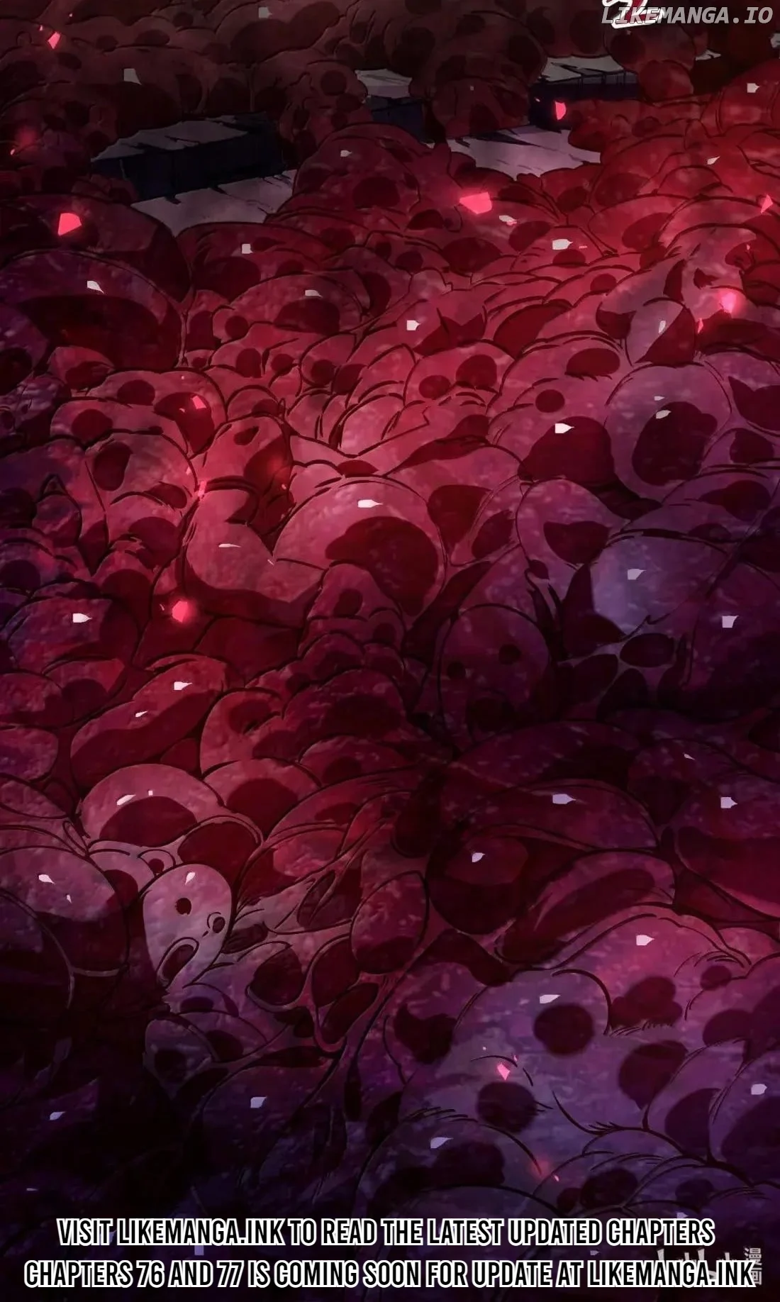 It’s Just Fortune-Telling. How Did the Nine-Tailed Demon Emperor Become My Wife? - Chapter 75 - 58