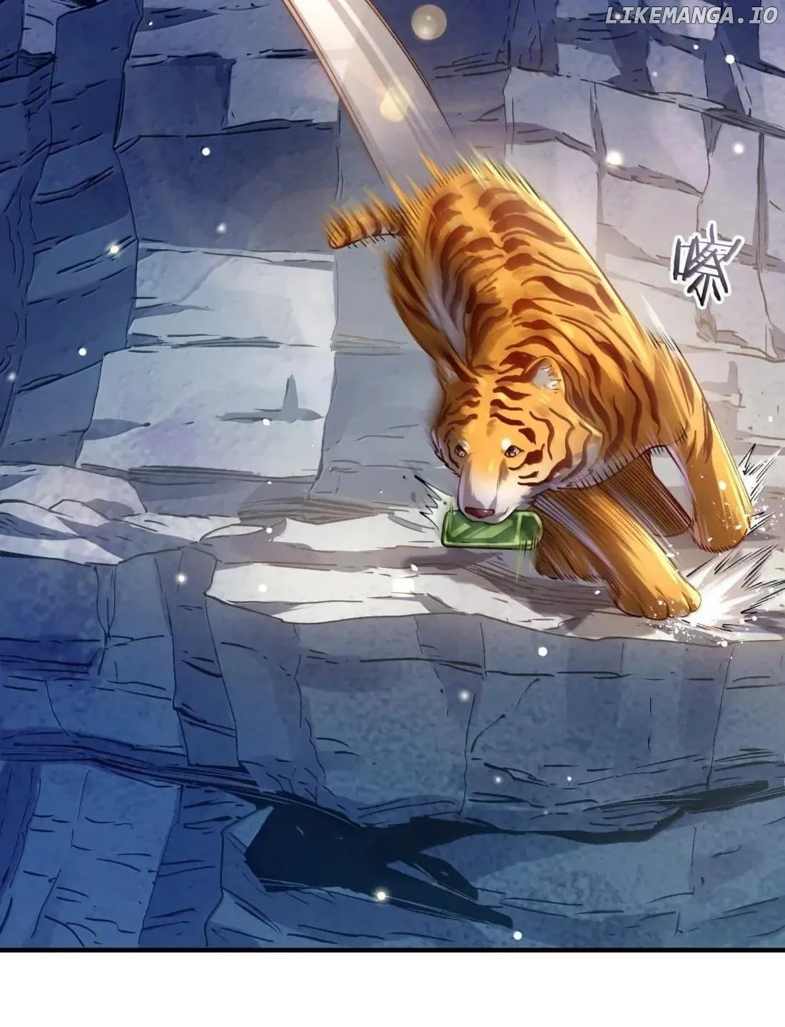 It’s Just Fortune-Telling. How Did the Nine-Tailed Demon Emperor Become My Wife? - Chapter 76 - 4