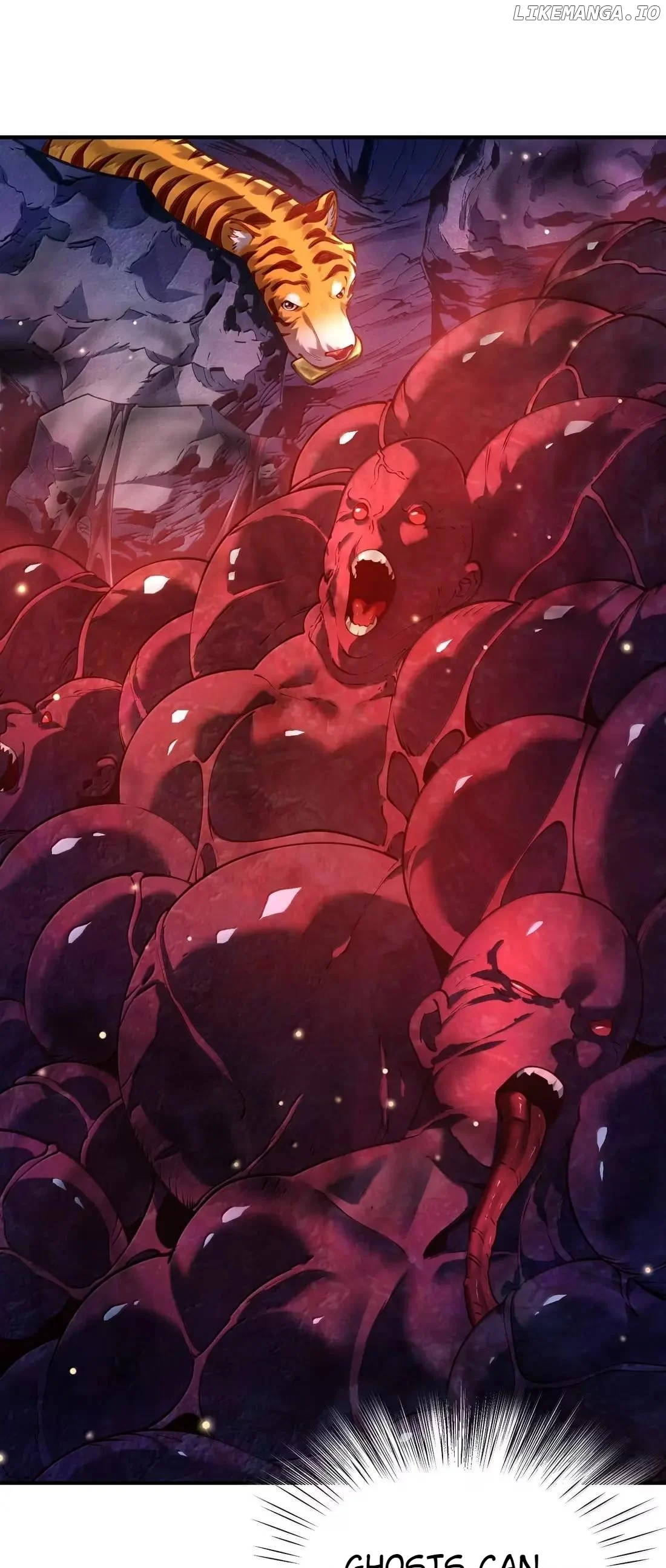 It’s Just Fortune-Telling. How Did the Nine-Tailed Demon Emperor Become My Wife? - Chapter 76 - 6