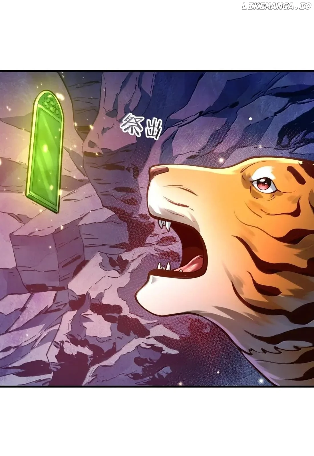 It’s Just Fortune-Telling. How Did the Nine-Tailed Demon Emperor Become My Wife? - Chapter 76 - 8