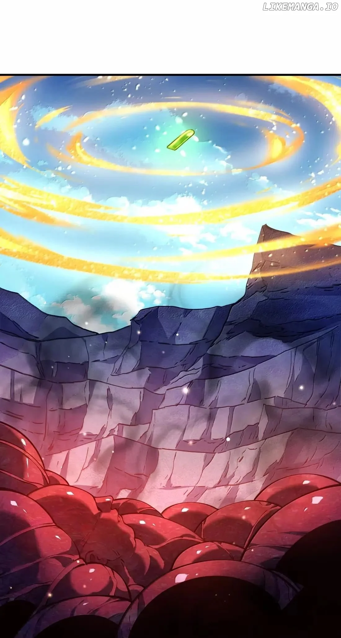 It’s Just Fortune-Telling. How Did the Nine-Tailed Demon Emperor Become My Wife? - Chapter 76 - 9