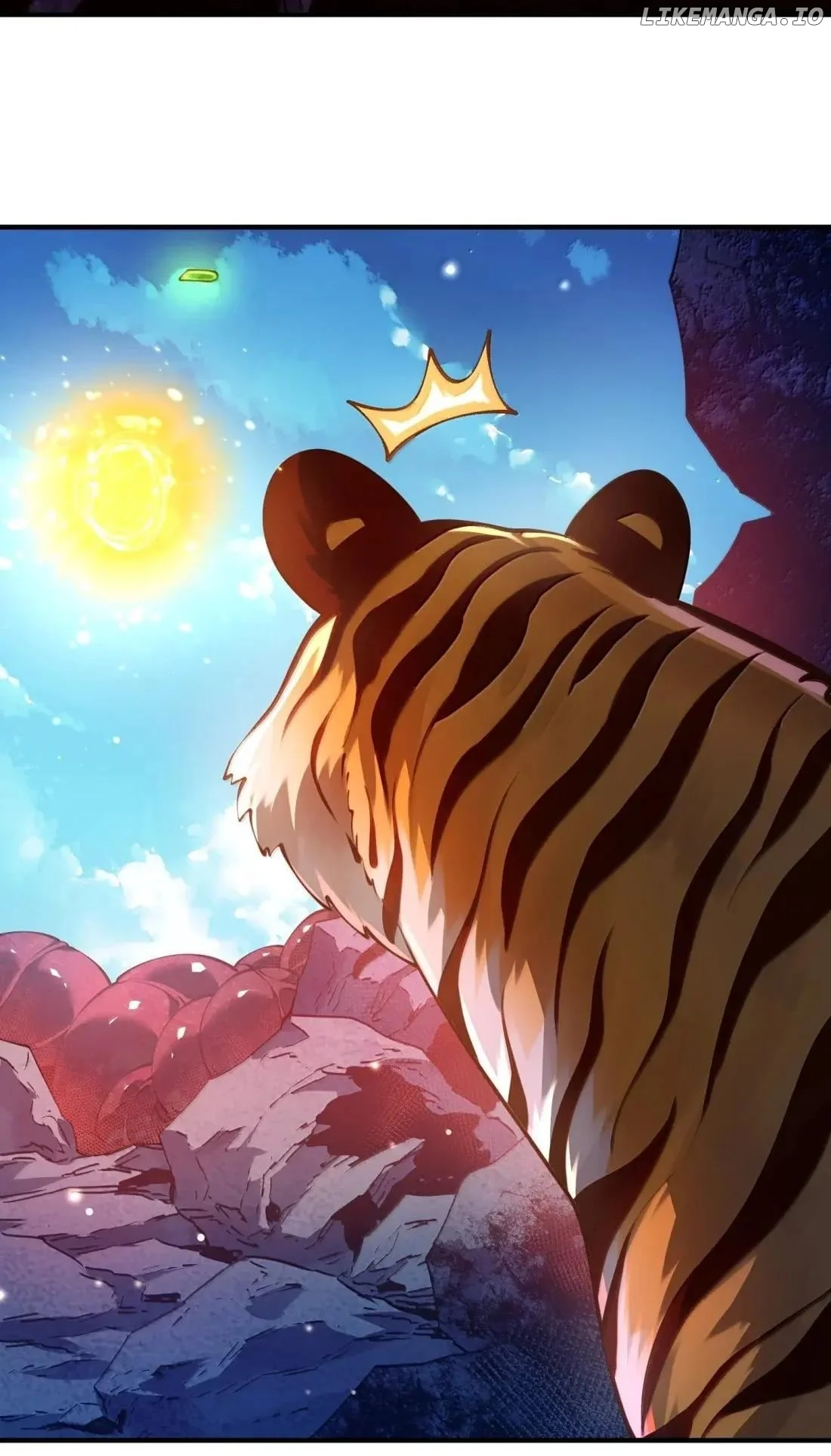 It’s Just Fortune-Telling. How Did the Nine-Tailed Demon Emperor Become My Wife? - Chapter 76 - 10