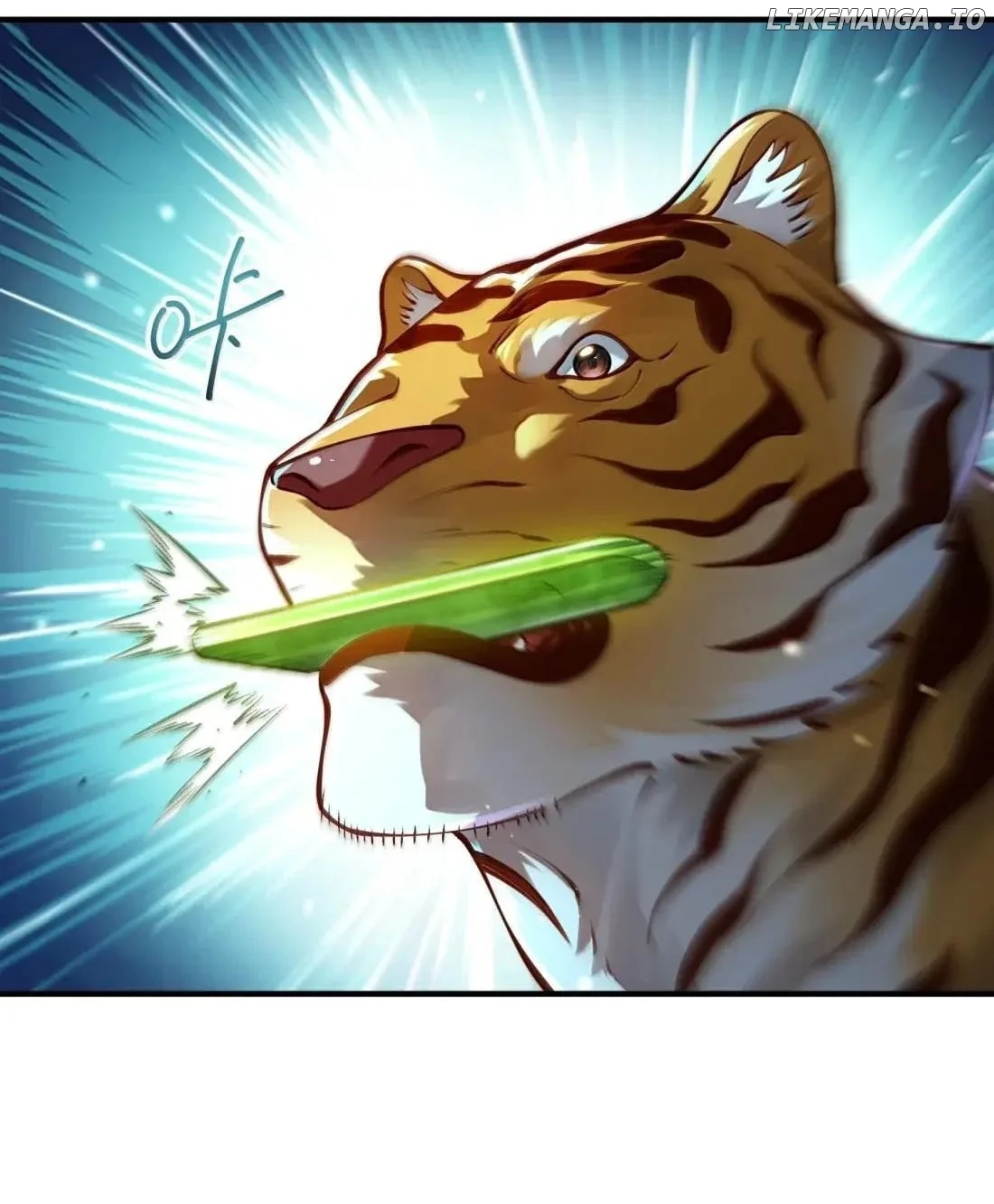 It’s Just Fortune-Telling. How Did the Nine-Tailed Demon Emperor Become My Wife? - Chapter 76 - 12