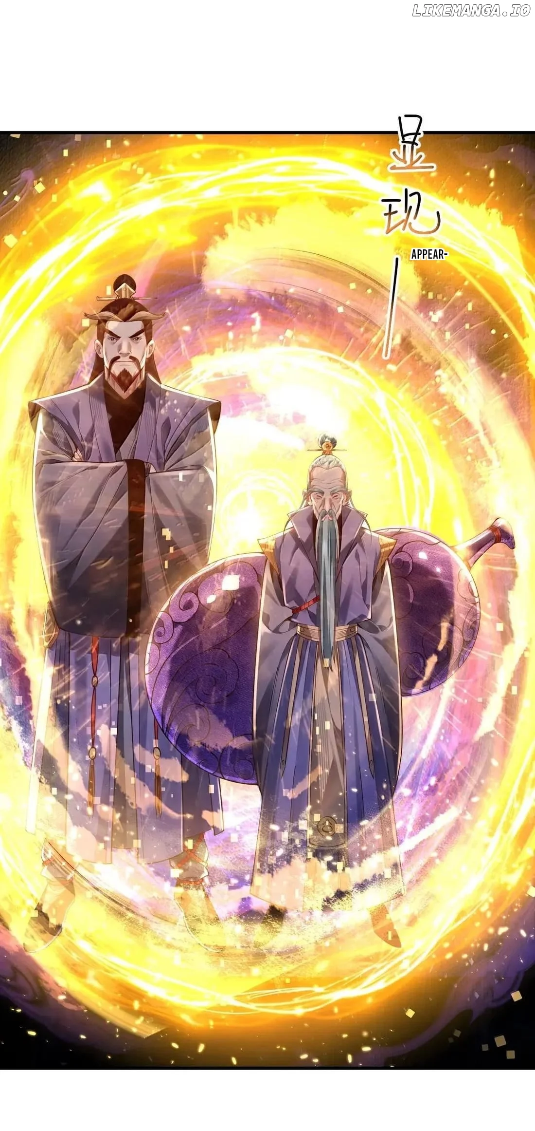 It’s Just Fortune-Telling. How Did the Nine-Tailed Demon Emperor Become My Wife? - Chapter 76 - 14