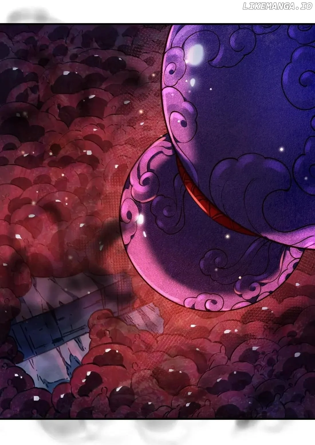 It’s Just Fortune-Telling. How Did the Nine-Tailed Demon Emperor Become My Wife? - Chapter 76 - 22