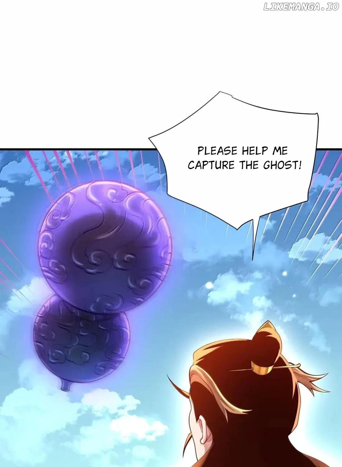 It’s Just Fortune-Telling. How Did the Nine-Tailed Demon Emperor Become My Wife? - Chapter 76 - 23