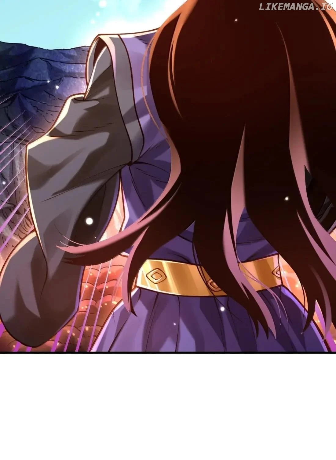 It’s Just Fortune-Telling. How Did the Nine-Tailed Demon Emperor Become My Wife? - Chapter 76 - 24