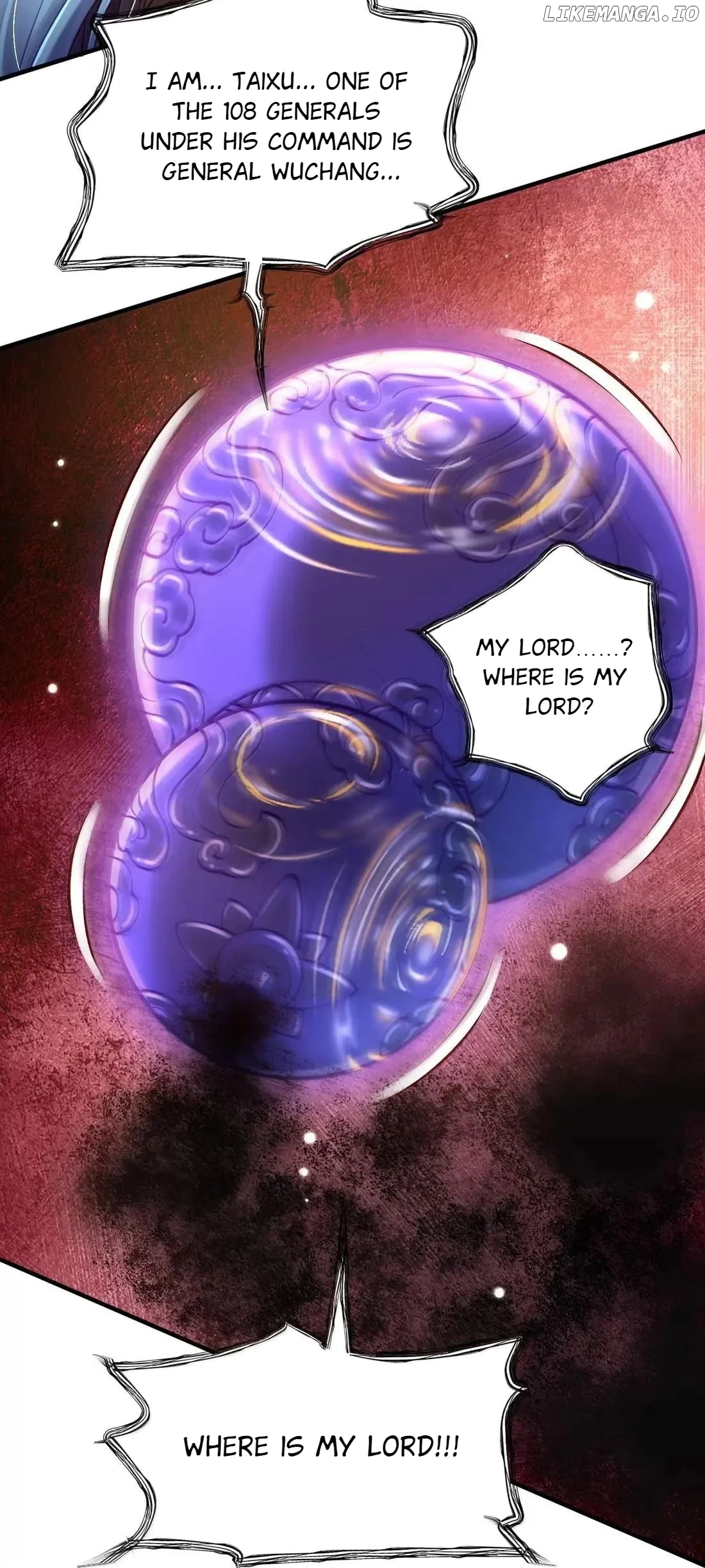 It’s Just Fortune-Telling. How Did the Nine-Tailed Demon Emperor Become My Wife? - Chapter 76 - 28