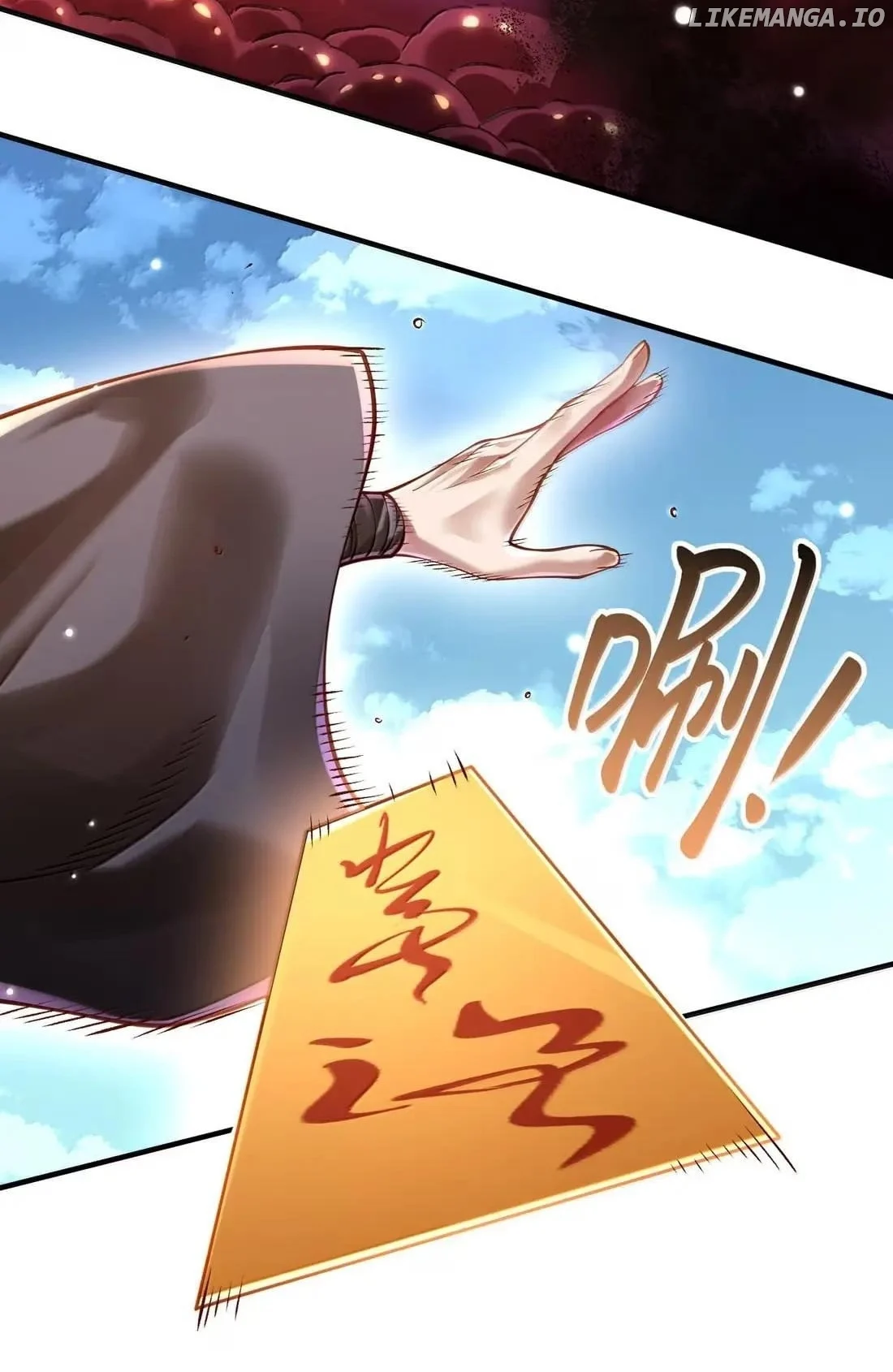 It’s Just Fortune-Telling. How Did the Nine-Tailed Demon Emperor Become My Wife? - Chapter 76 - 31