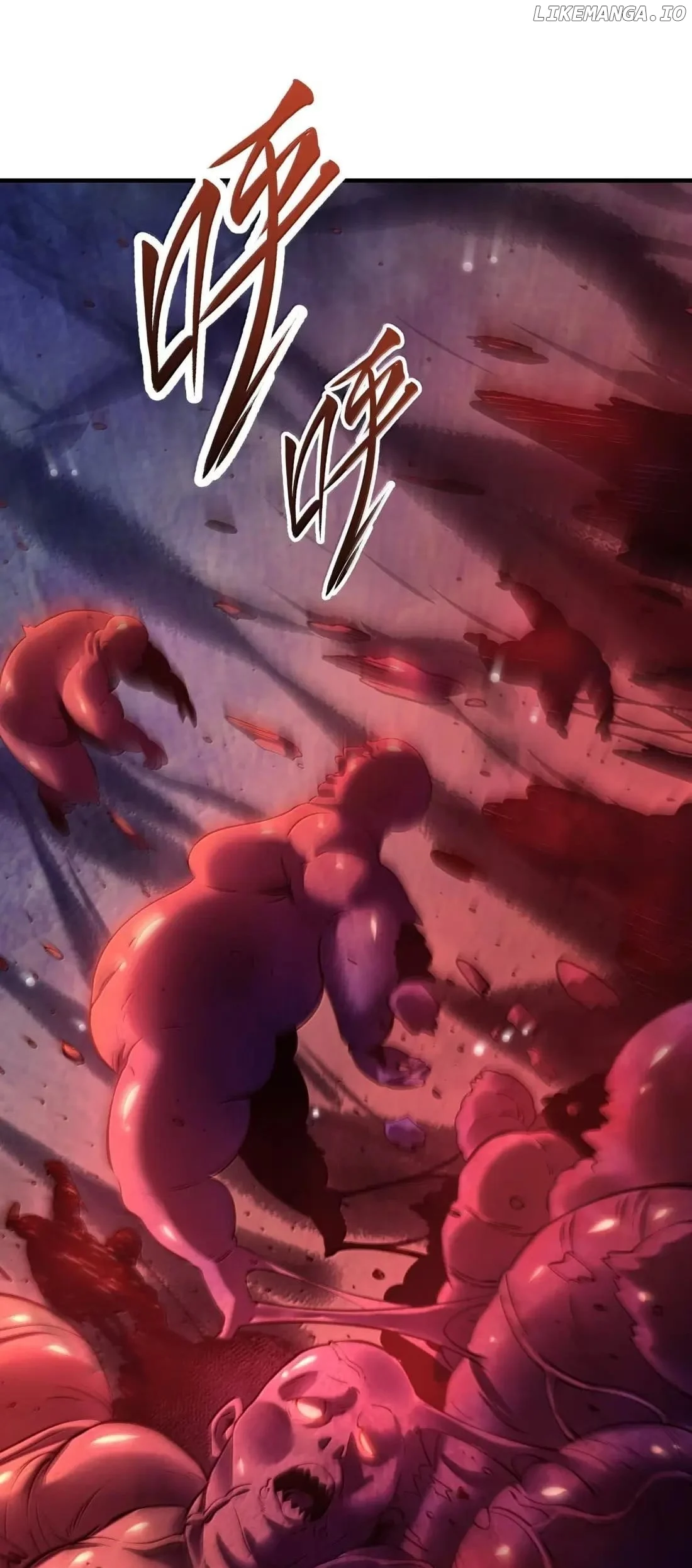 It’s Just Fortune-Telling. How Did the Nine-Tailed Demon Emperor Become My Wife? - Chapter 76 - 34