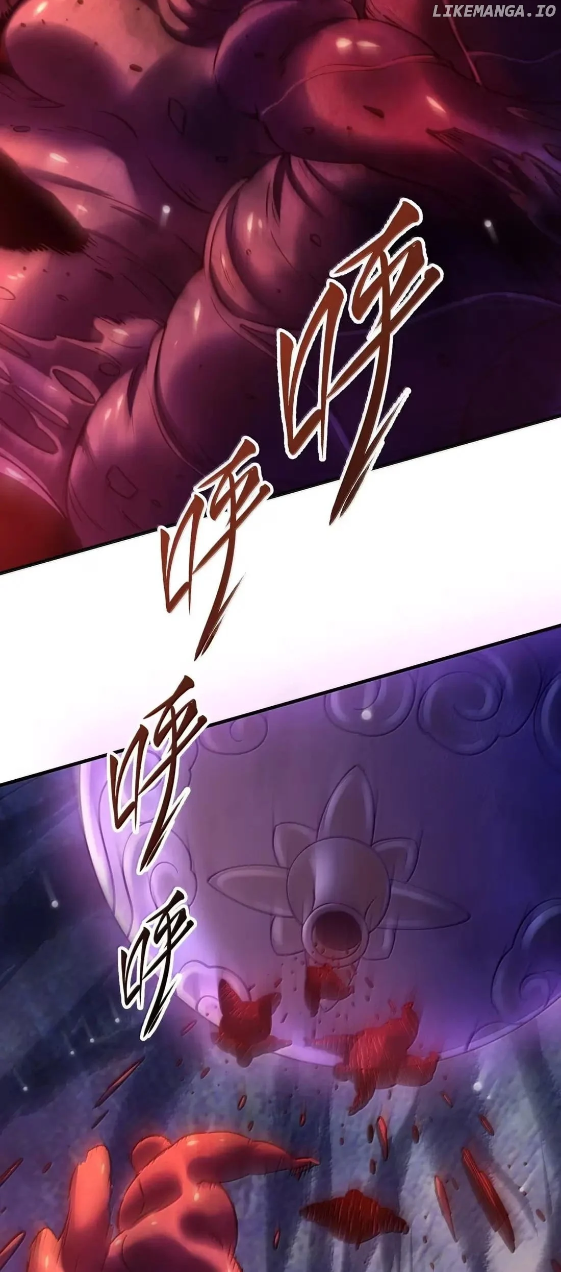 It’s Just Fortune-Telling. How Did the Nine-Tailed Demon Emperor Become My Wife? - Chapter 76 - 35