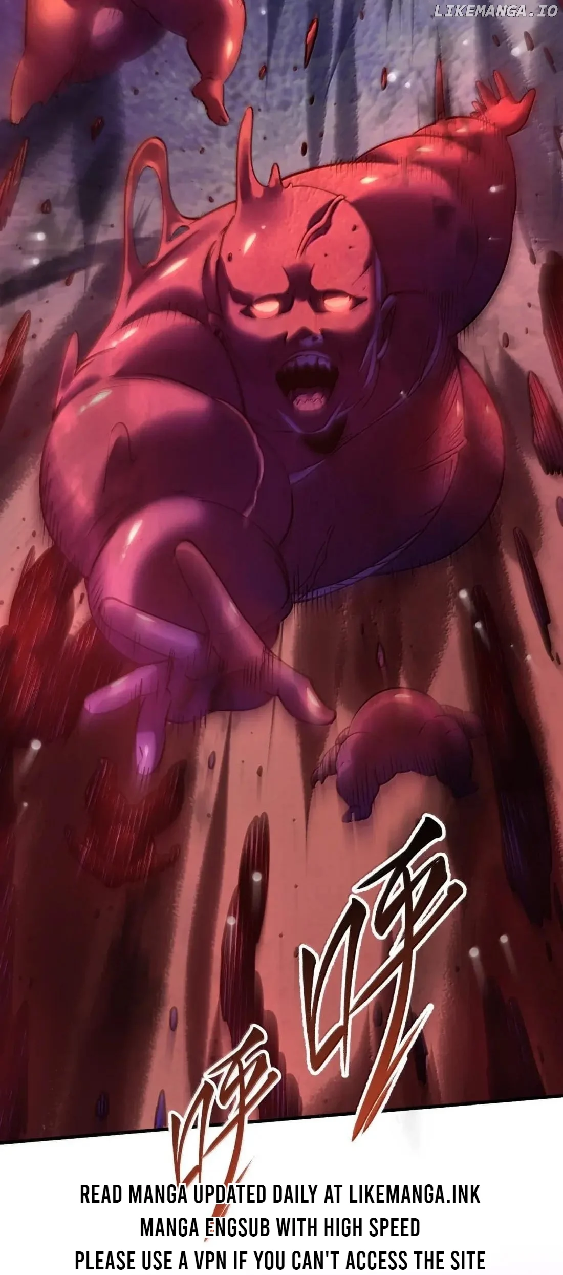 It’s Just Fortune-Telling. How Did the Nine-Tailed Demon Emperor Become My Wife? - Chapter 76 - 36