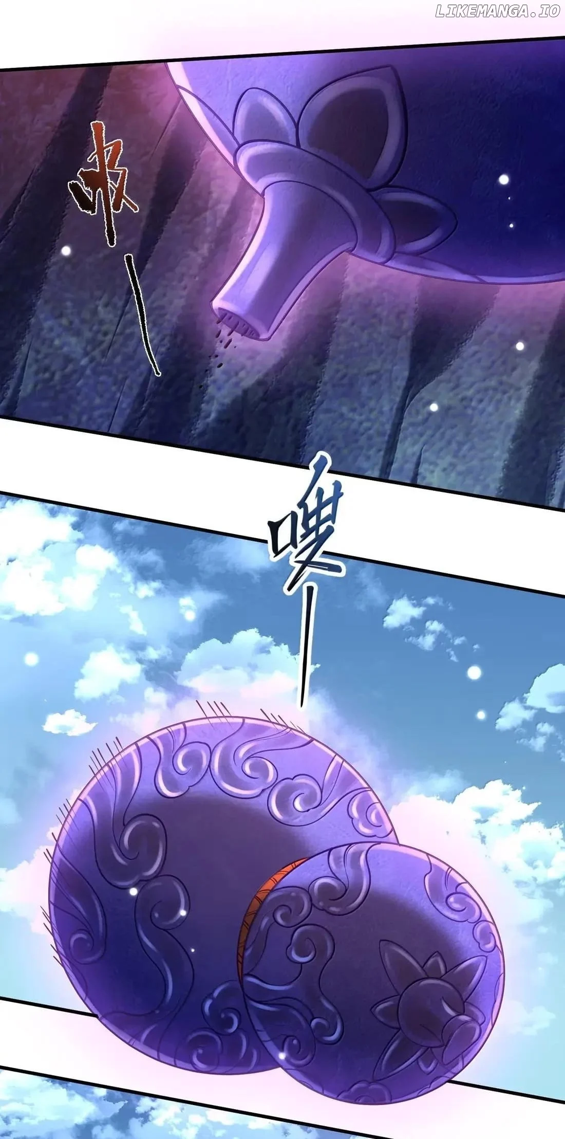 It’s Just Fortune-Telling. How Did the Nine-Tailed Demon Emperor Become My Wife? - Chapter 76 - 37