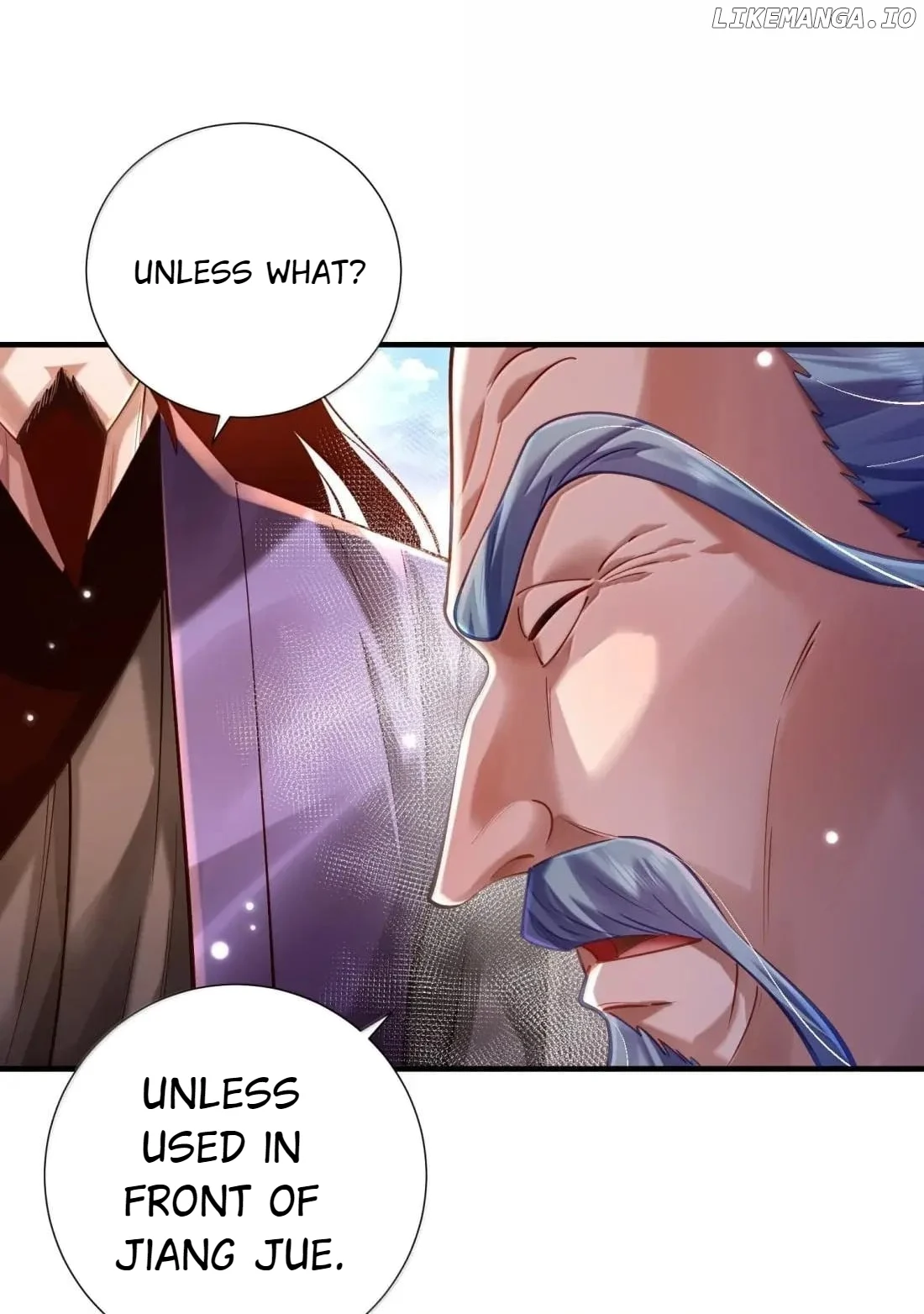 It’s Just Fortune-Telling. How Did the Nine-Tailed Demon Emperor Become My Wife? - Chapter 76 - 40