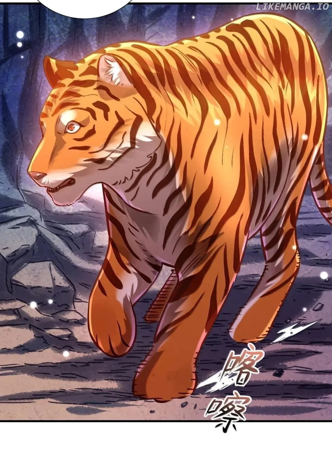 It’s Just Fortune-Telling. How Did the Nine-Tailed Demon Emperor Become My Wife? - Chapter 76 - 41