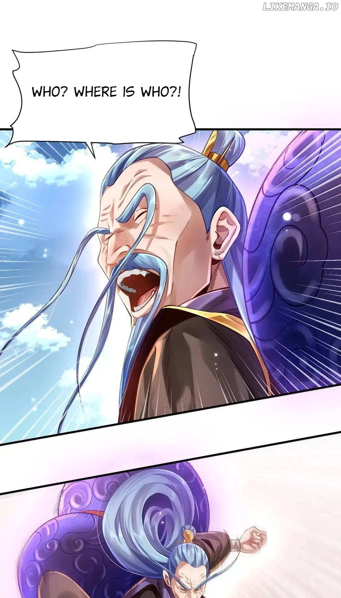 It’s Just Fortune-Telling. How Did the Nine-Tailed Demon Emperor Become My Wife? - Chapter 76 - 42