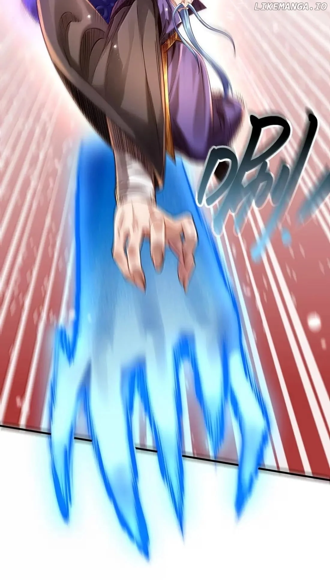 It’s Just Fortune-Telling. How Did the Nine-Tailed Demon Emperor Become My Wife? - Chapter 76 - 43