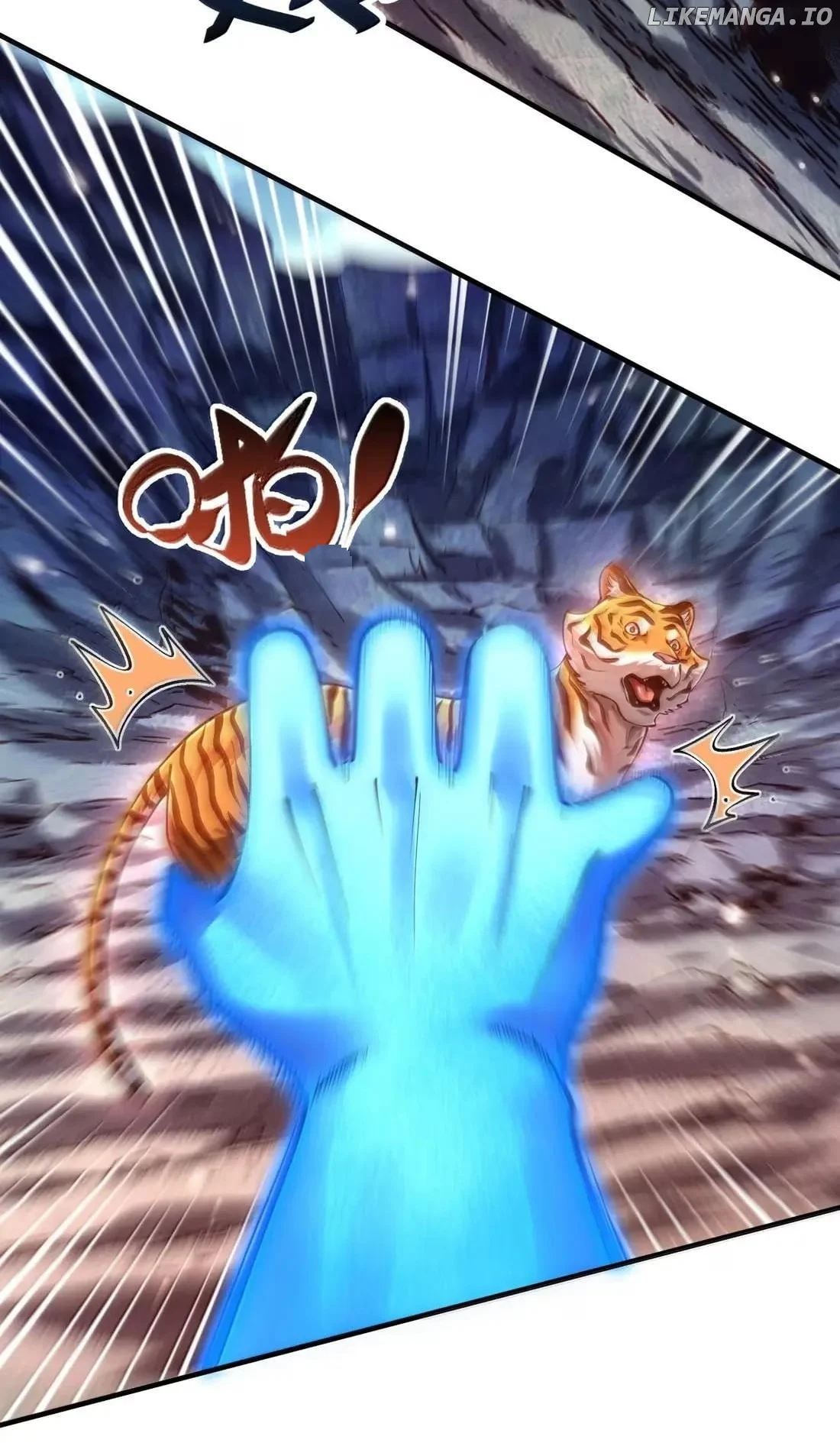 It’s Just Fortune-Telling. How Did the Nine-Tailed Demon Emperor Become My Wife? - Chapter 76 - 45