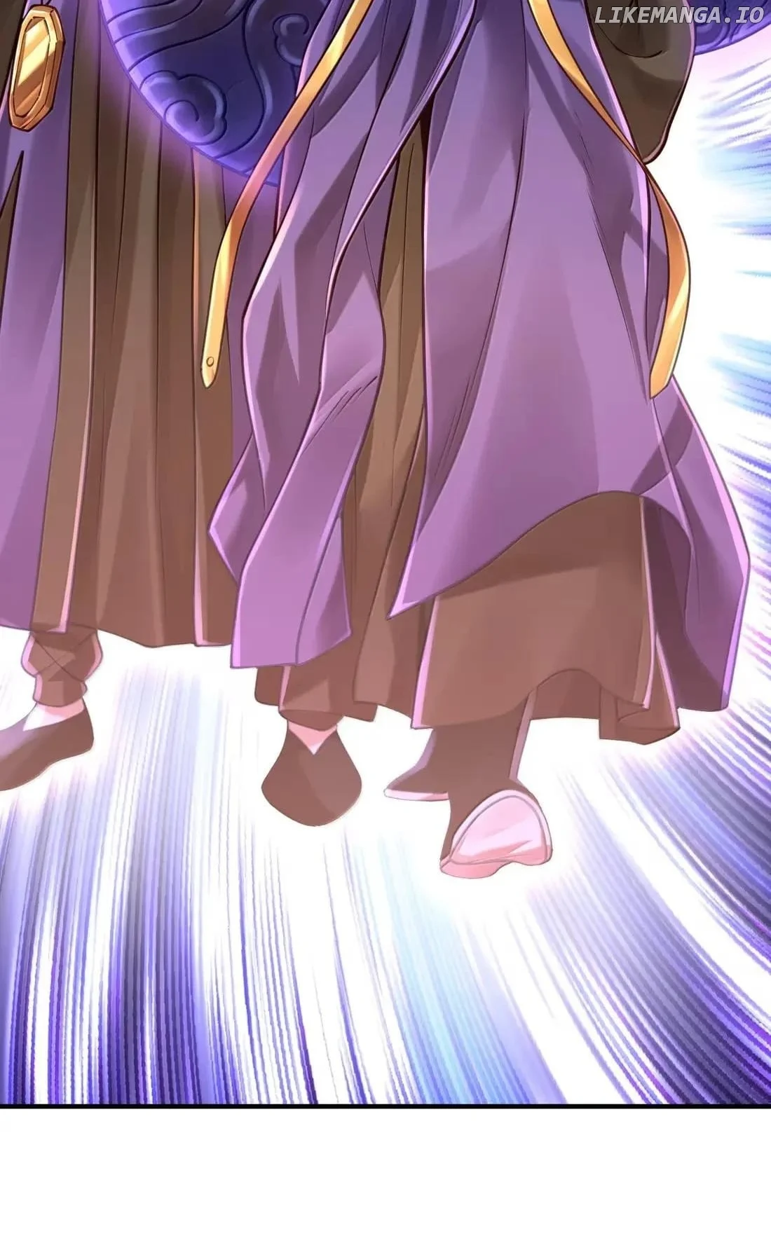 It’s Just Fortune-Telling. How Did the Nine-Tailed Demon Emperor Become My Wife? - Chapter 76 - 51