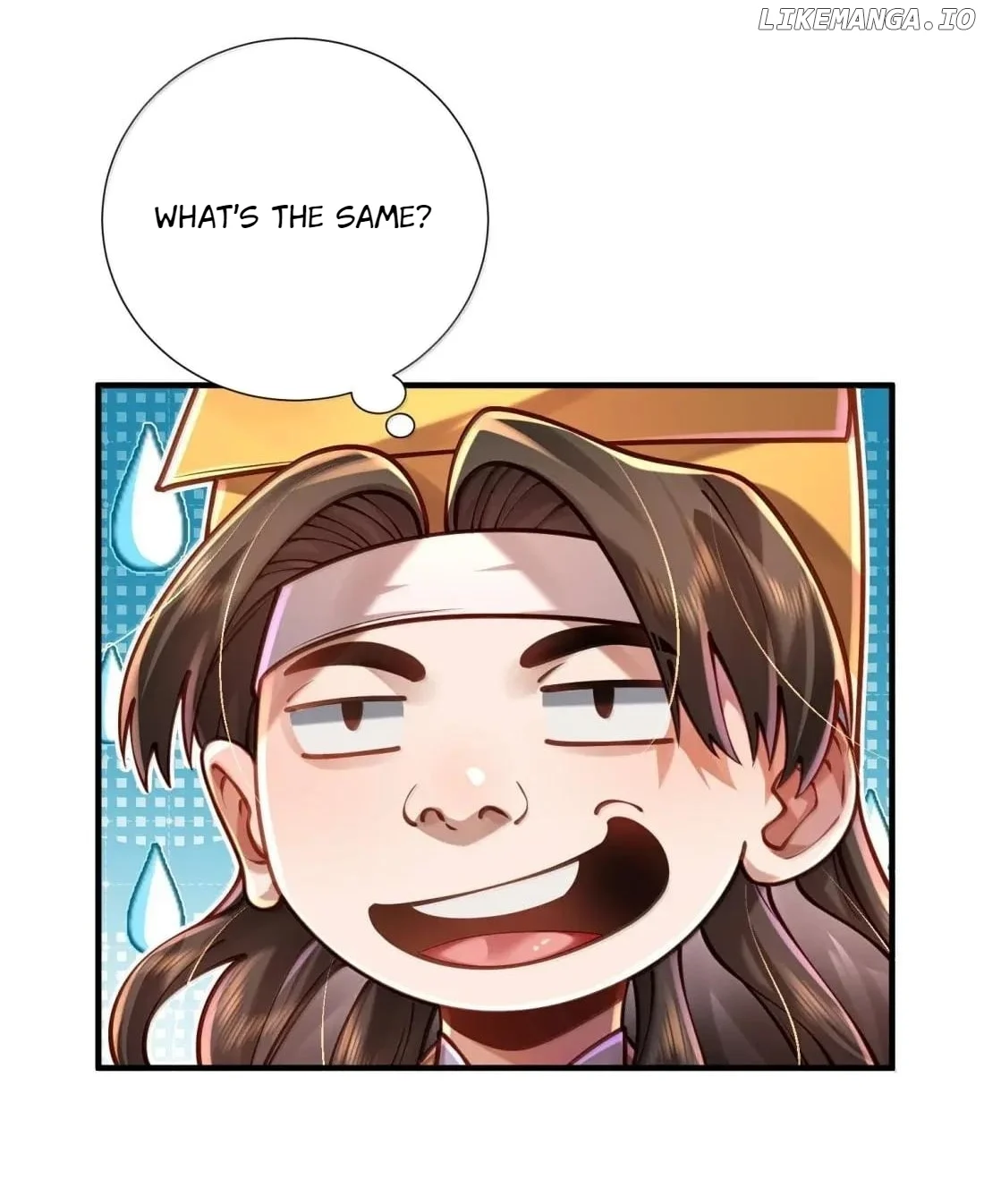 It’s Just Fortune-Telling. How Did the Nine-Tailed Demon Emperor Become My Wife? - Chapter 76 - 55