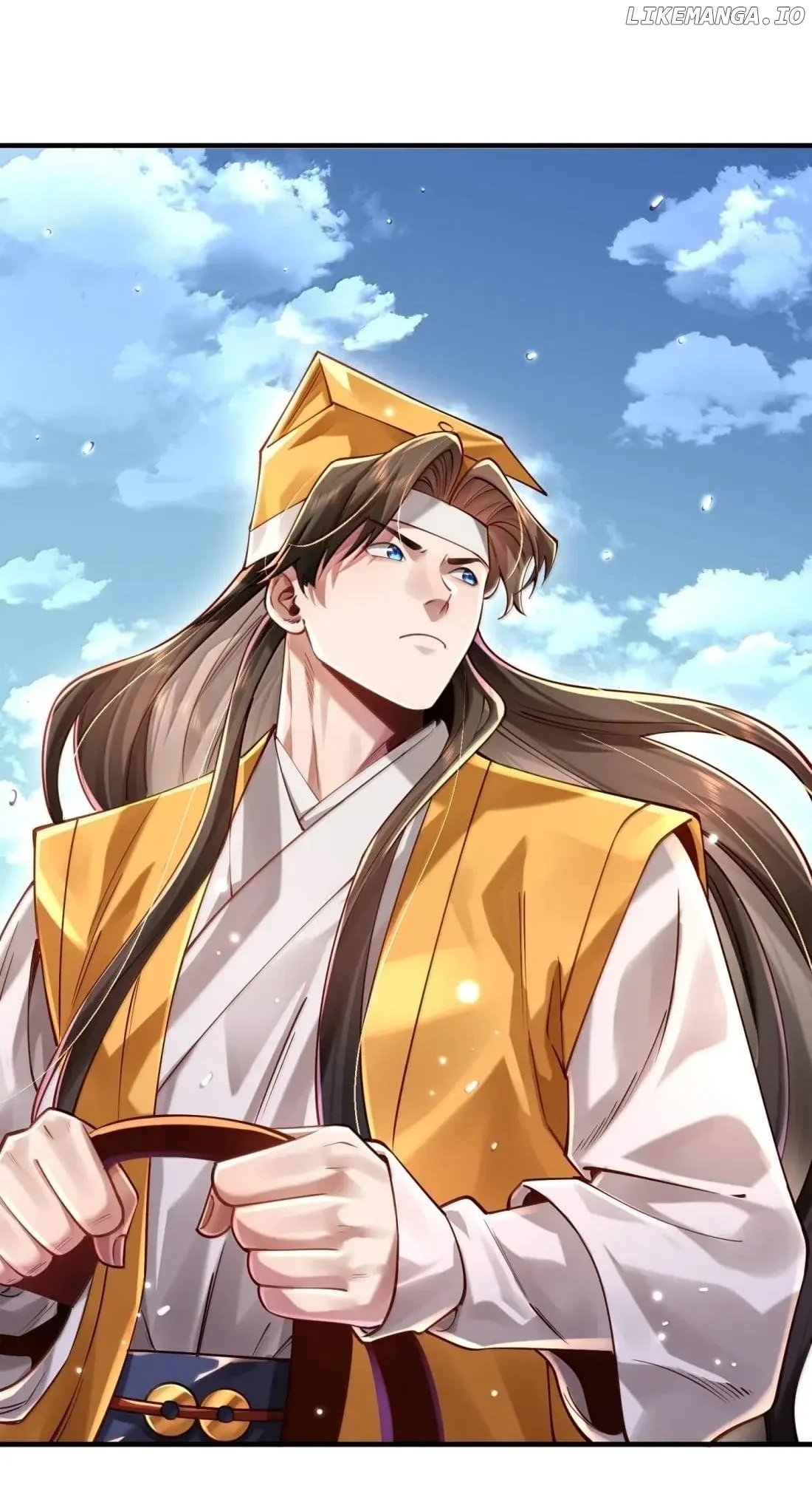 It’s Just Fortune-Telling. How Did the Nine-Tailed Demon Emperor Become My Wife? - Chapter 76 - 61