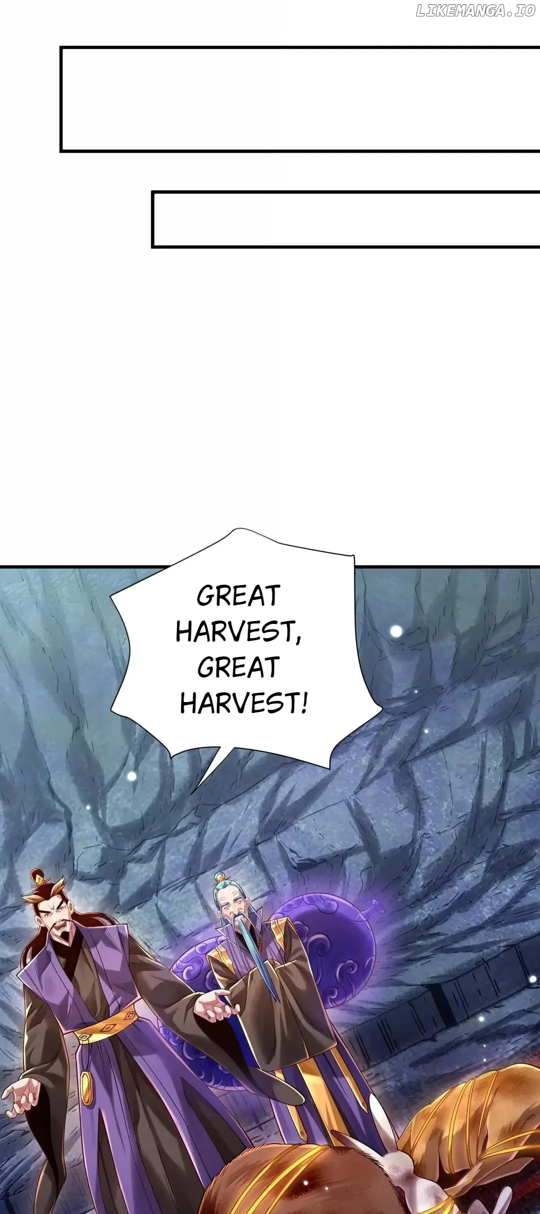 It’s Just Fortune-Telling. How Did the Nine-Tailed Demon Emperor Become My Wife? - Chapter 76 - 62