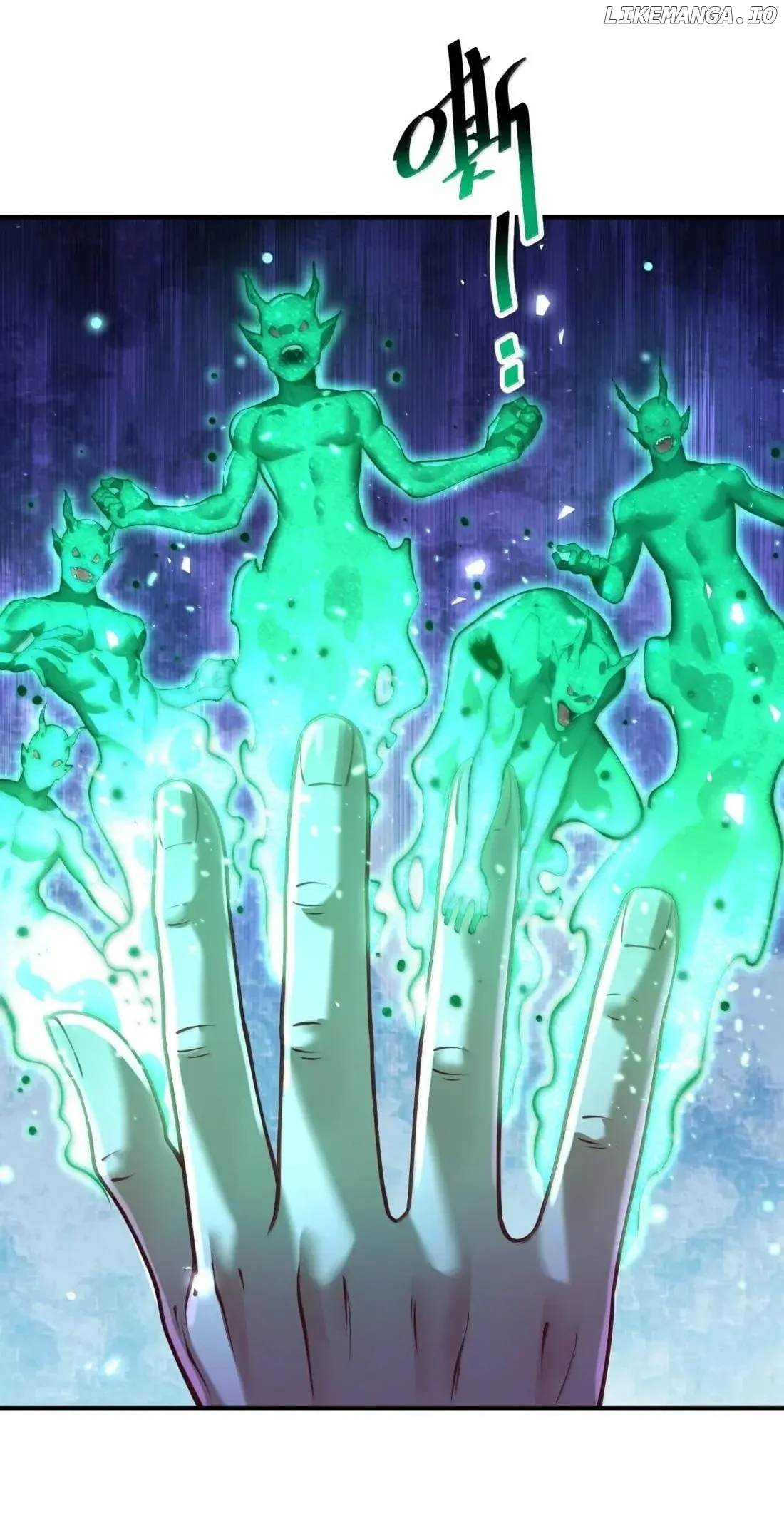 It’s Just Fortune-Telling. How Did the Nine-Tailed Demon Emperor Become My Wife? - Chapter 76 - 69