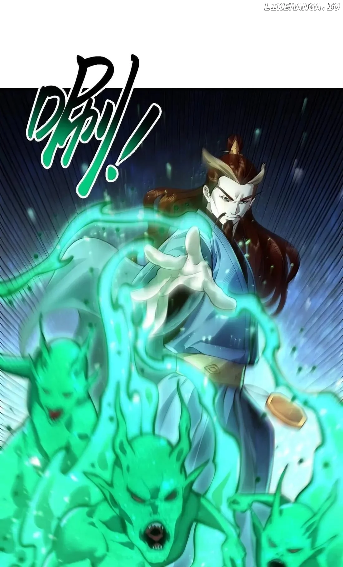 It’s Just Fortune-Telling. How Did the Nine-Tailed Demon Emperor Become My Wife? - Chapter 76 - 70