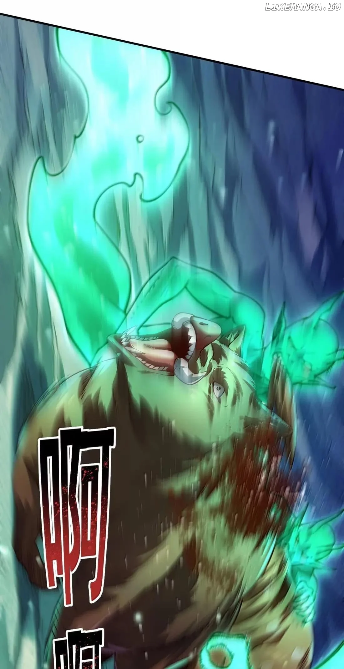 It’s Just Fortune-Telling. How Did the Nine-Tailed Demon Emperor Become My Wife? - Chapter 76 - 72