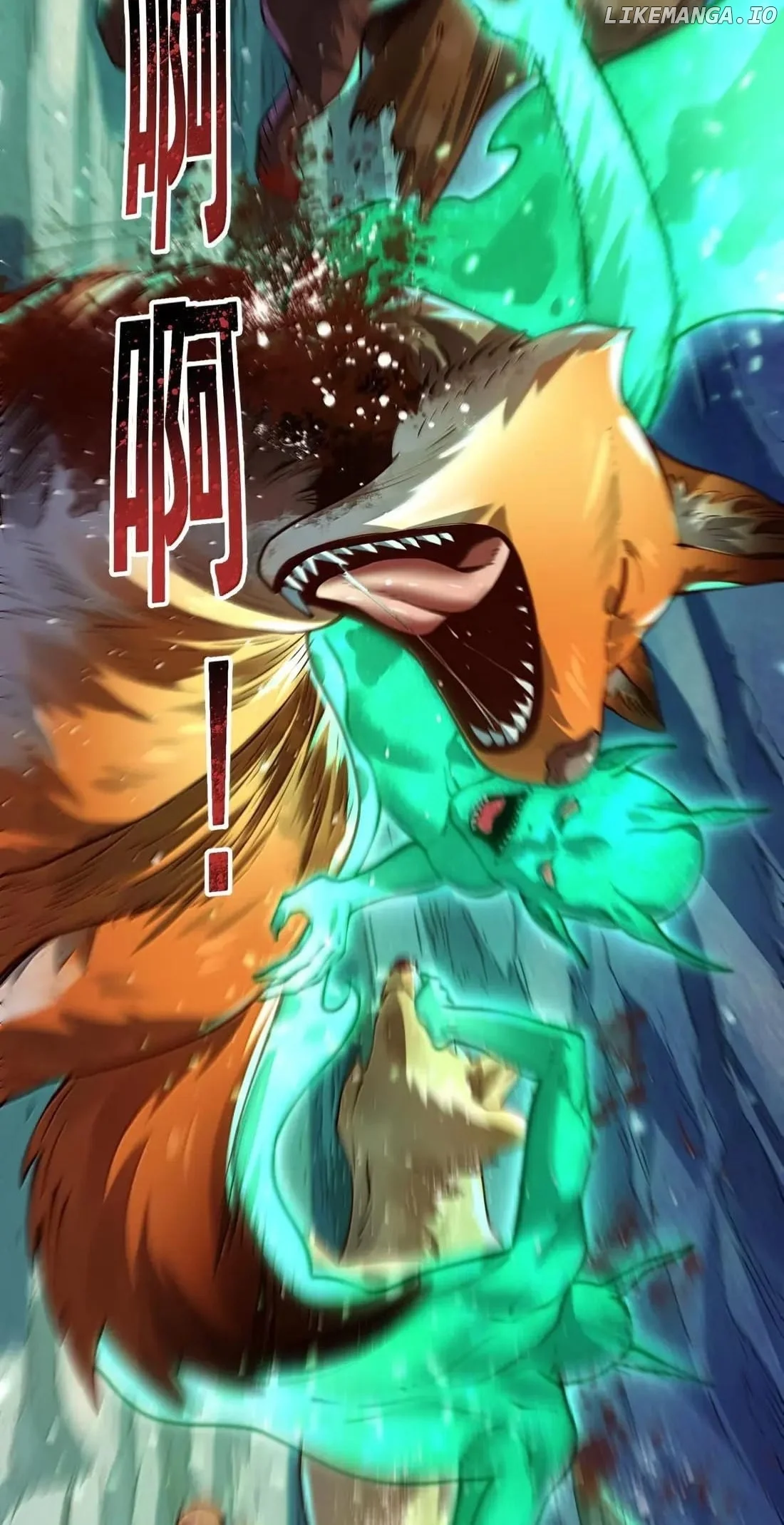 It’s Just Fortune-Telling. How Did the Nine-Tailed Demon Emperor Become My Wife? - Chapter 76 - 73