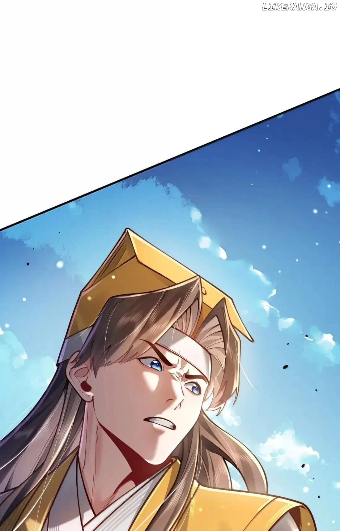 It’s Just Fortune-Telling. How Did the Nine-Tailed Demon Emperor Become My Wife? - Chapter 76 - 75