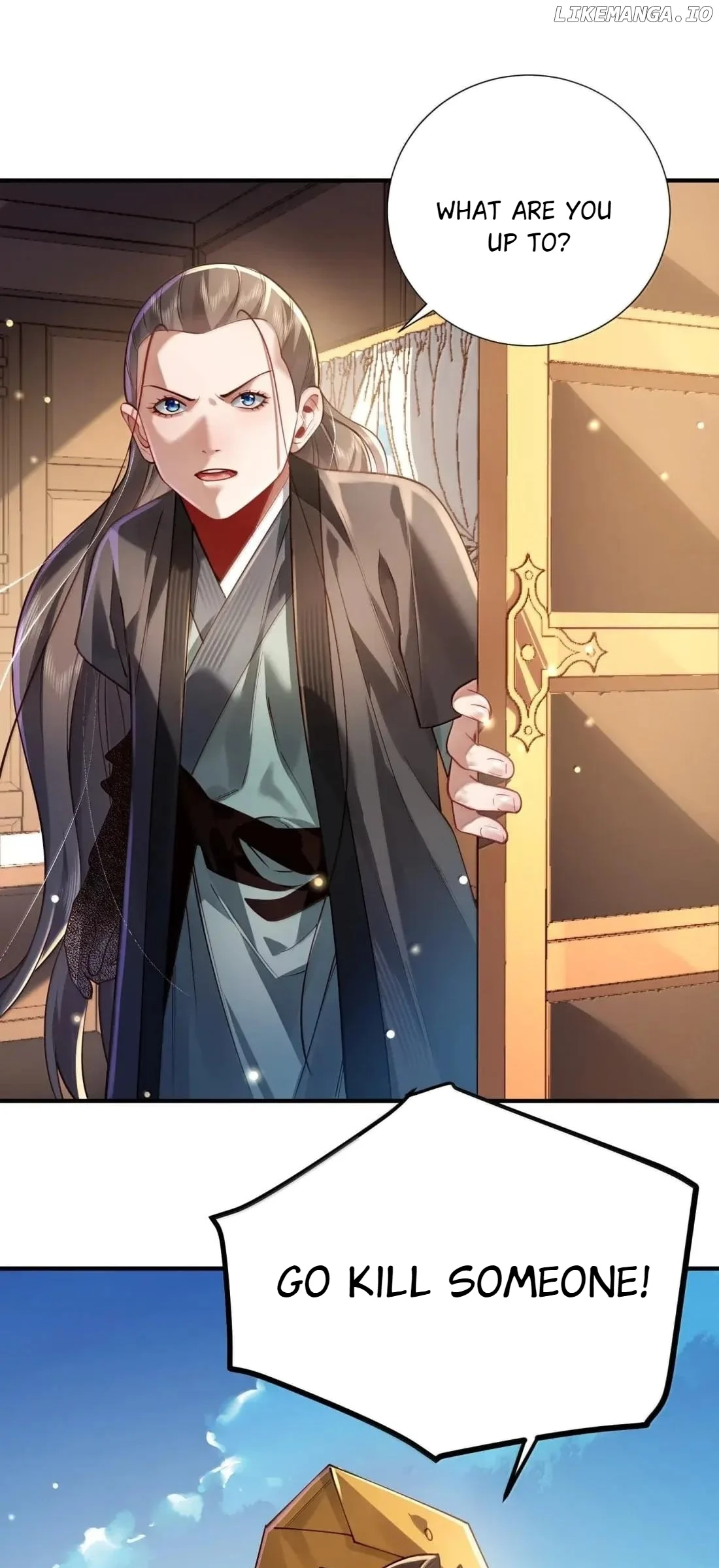 It’s Just Fortune-Telling. How Did the Nine-Tailed Demon Emperor Become My Wife? - Chapter 76 - 78