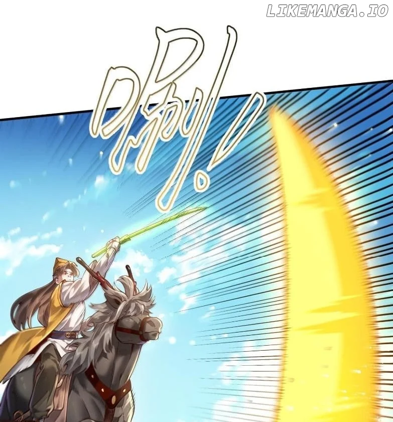 It’s Just Fortune-Telling. How Did the Nine-Tailed Demon Emperor Become My Wife? - Chapter 77 - 6