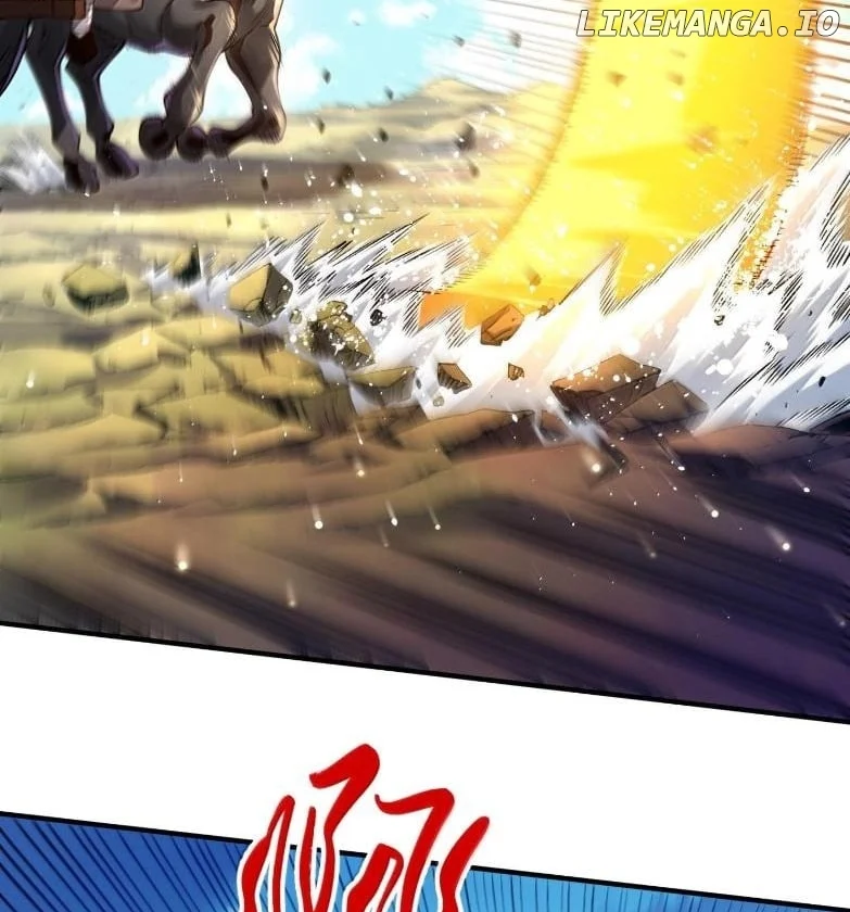 It’s Just Fortune-Telling. How Did the Nine-Tailed Demon Emperor Become My Wife? - Chapter 77 - 7