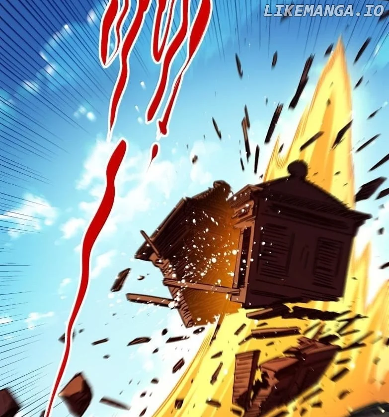 It’s Just Fortune-Telling. How Did the Nine-Tailed Demon Emperor Become My Wife? - Chapter 77 - 8