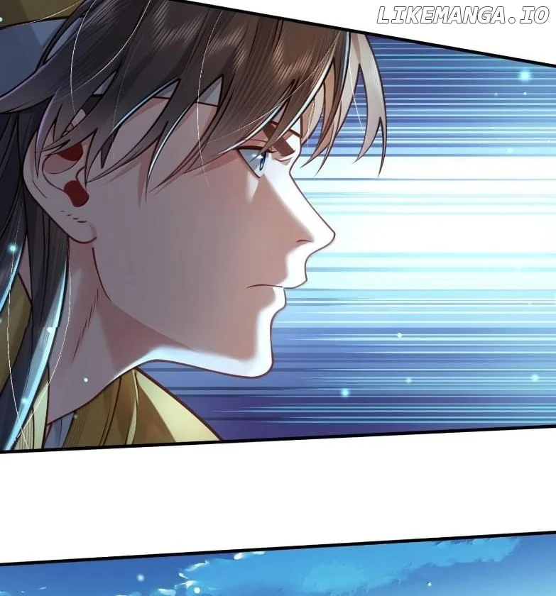 It’s Just Fortune-Telling. How Did the Nine-Tailed Demon Emperor Become My Wife? - Chapter 77 - 11