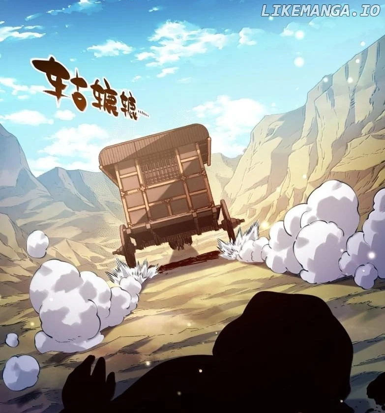 It’s Just Fortune-Telling. How Did the Nine-Tailed Demon Emperor Become My Wife? - Chapter 77 - 12