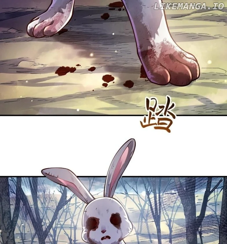 It’s Just Fortune-Telling. How Did the Nine-Tailed Demon Emperor Become My Wife? - Chapter 77 - 16