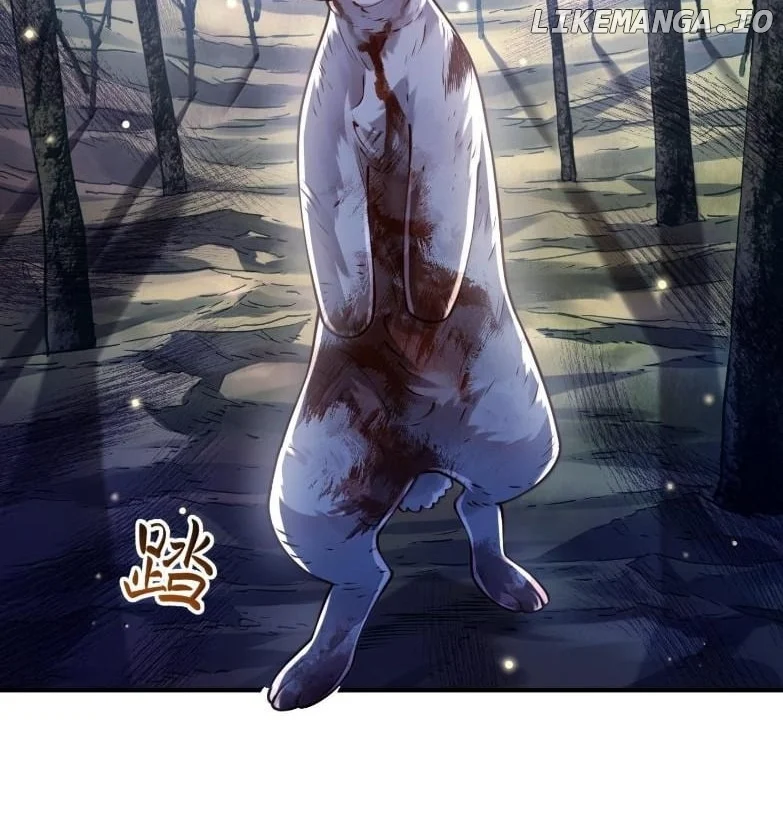 It’s Just Fortune-Telling. How Did the Nine-Tailed Demon Emperor Become My Wife? - Chapter 77 - 17