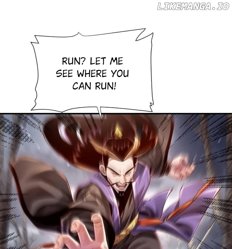 It’s Just Fortune-Telling. How Did the Nine-Tailed Demon Emperor Become My Wife? - Chapter 77 - 18