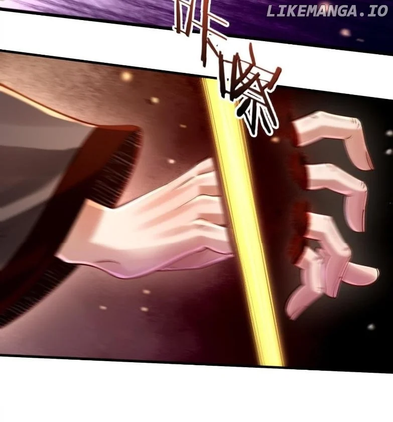 It’s Just Fortune-Telling. How Did the Nine-Tailed Demon Emperor Become My Wife? - Chapter 77 - 21