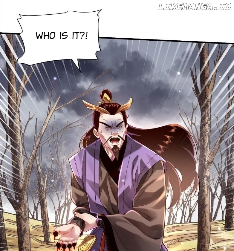 It’s Just Fortune-Telling. How Did the Nine-Tailed Demon Emperor Become My Wife? - Chapter 77 - 22