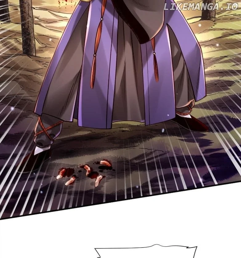 It’s Just Fortune-Telling. How Did the Nine-Tailed Demon Emperor Become My Wife? - Chapter 77 - 23