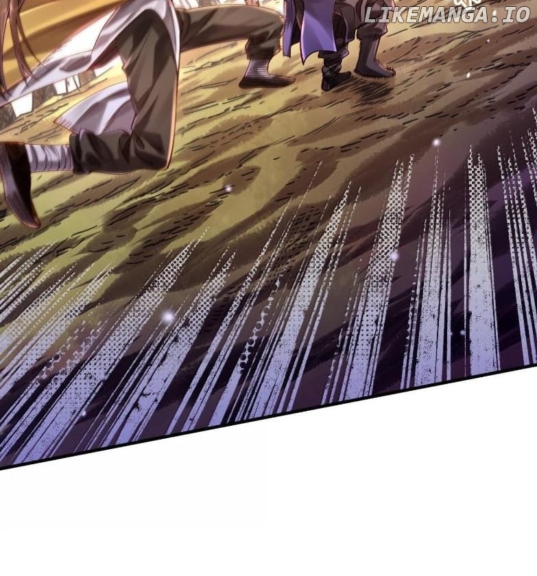 It’s Just Fortune-Telling. How Did the Nine-Tailed Demon Emperor Become My Wife? - Chapter 77 - 28