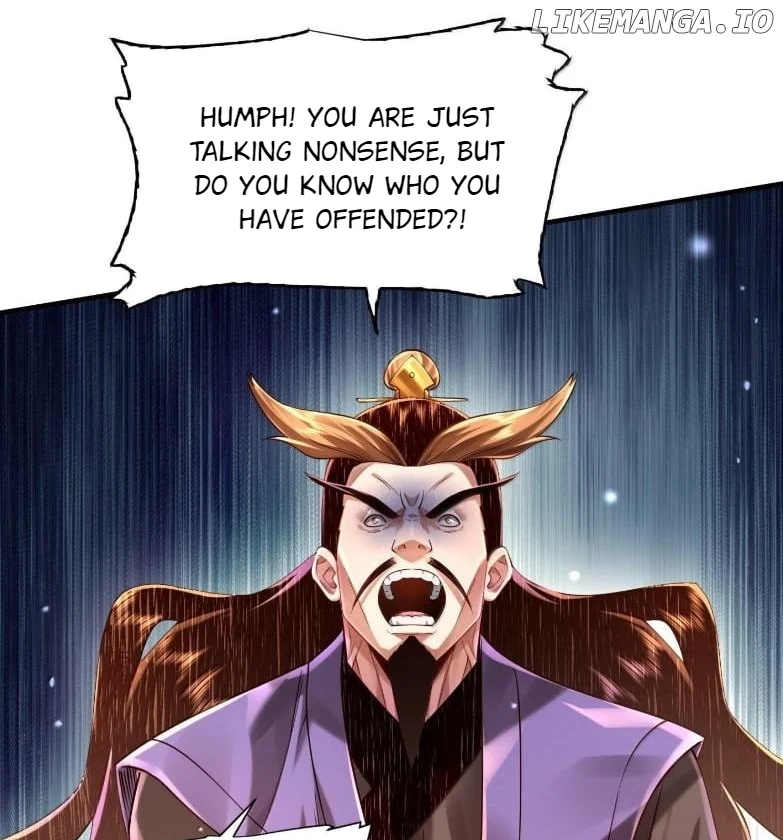 It’s Just Fortune-Telling. How Did the Nine-Tailed Demon Emperor Become My Wife? - Chapter 77 - 29